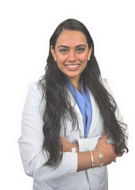 Dr. Shikha Nayyar
